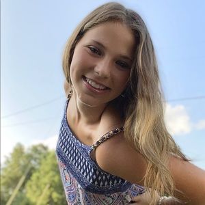 Meet your Posher, Alanna